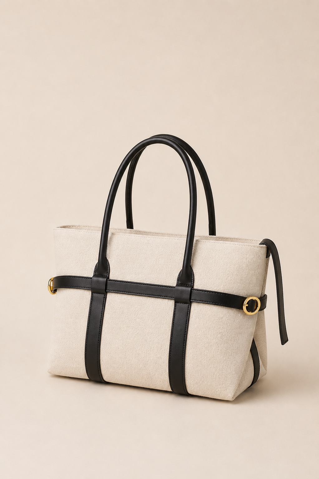 Riviera Canvas Tragetasche
