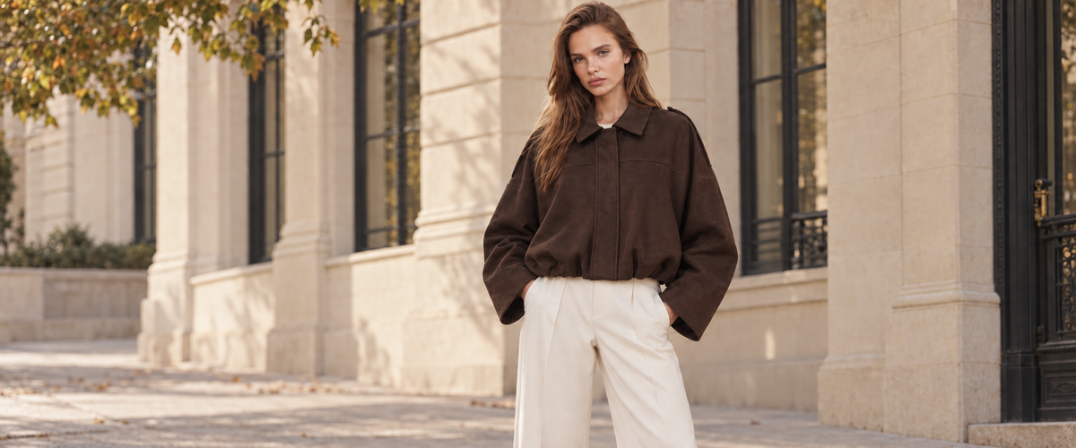 Outerwear
