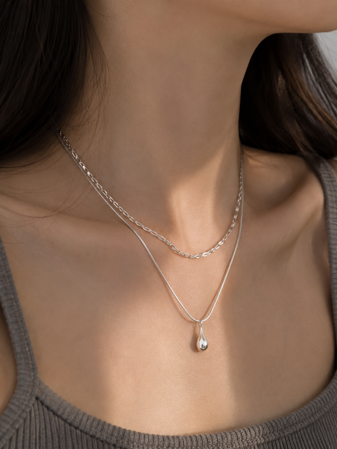 Aurora Necklace