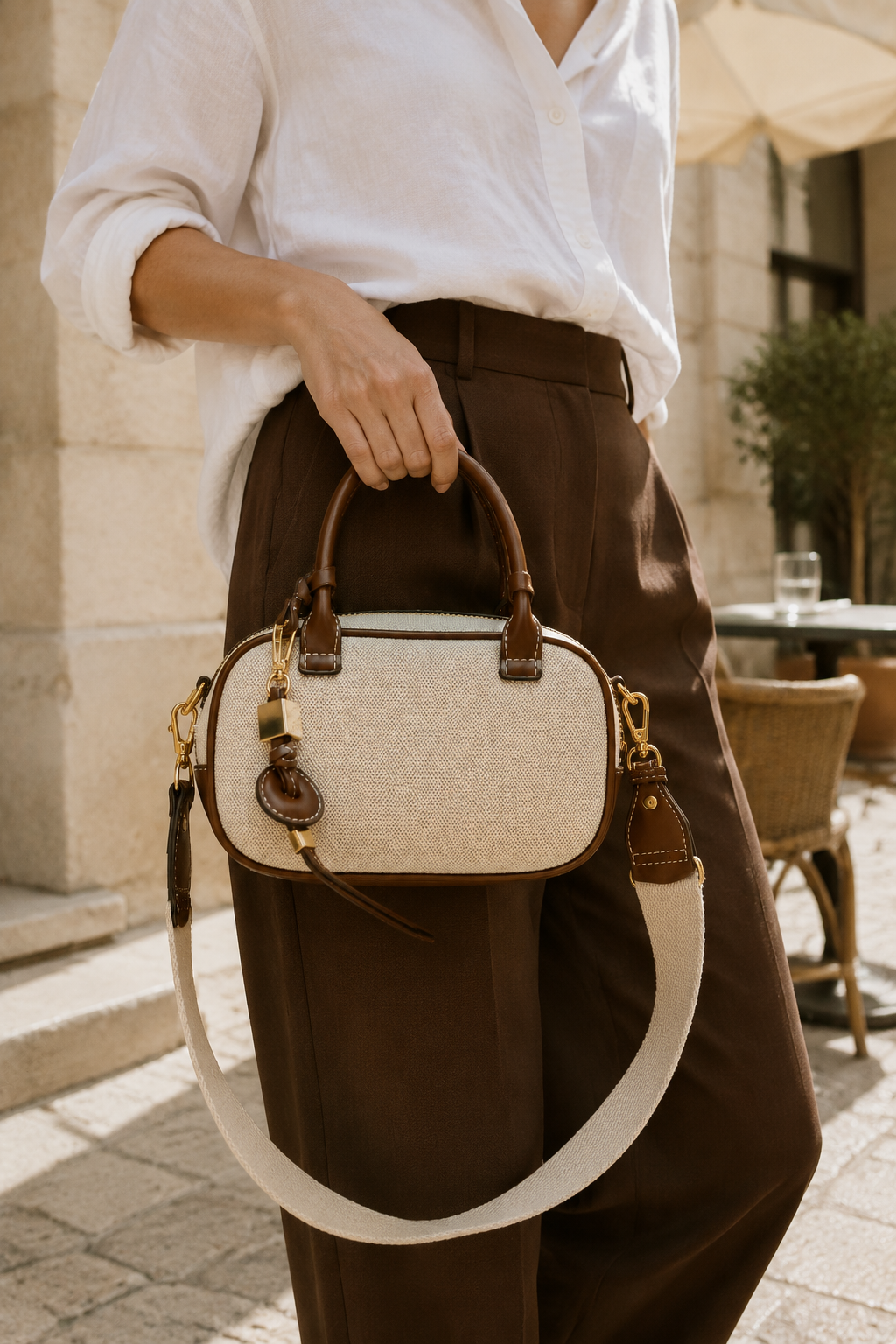 Capri Mini Bag
