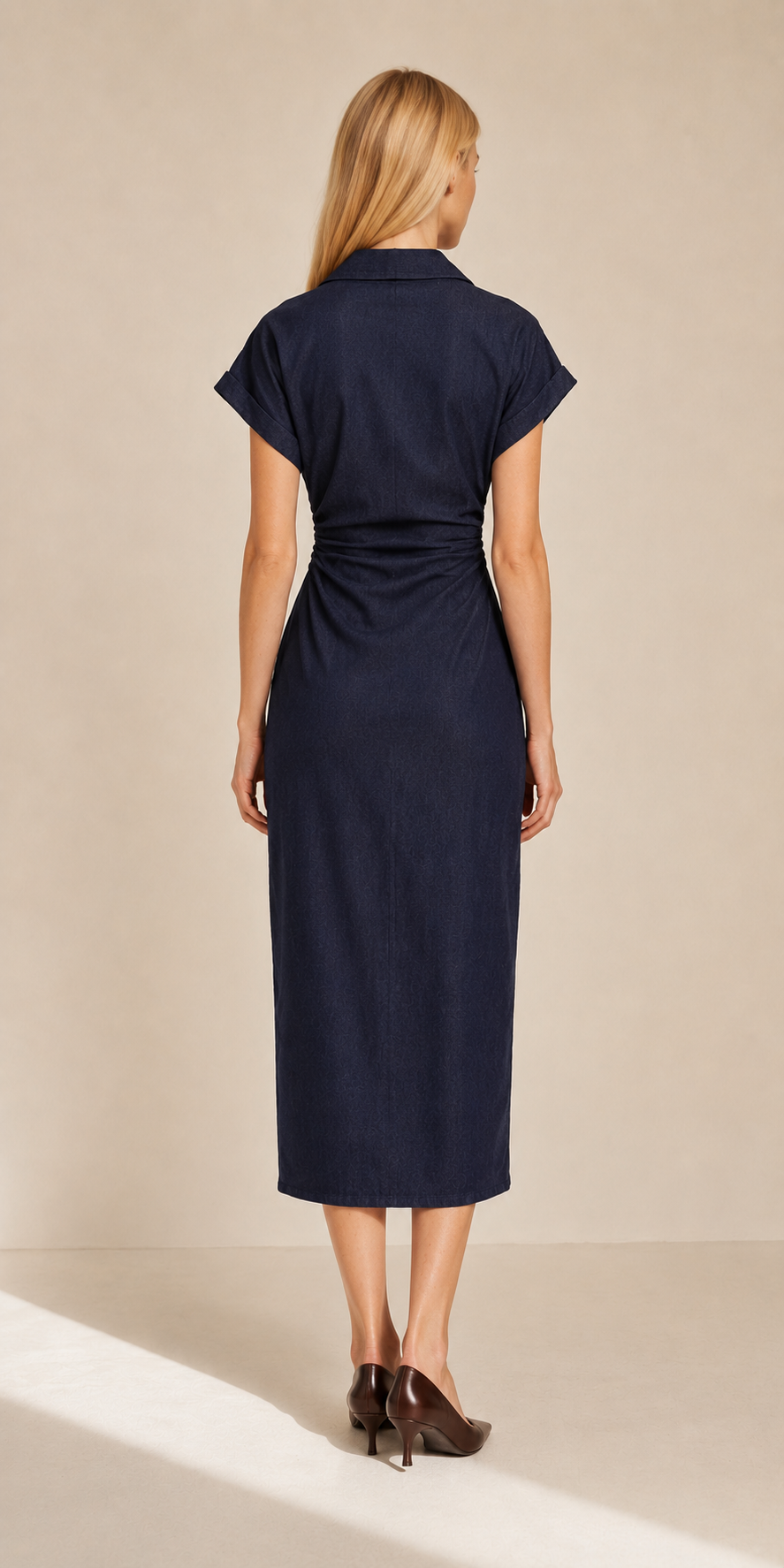 Amélie Midikleid