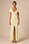 Soleia Maxi Dress