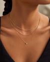 Celeste Necklace