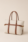 Riviera Canvas Tragetasche